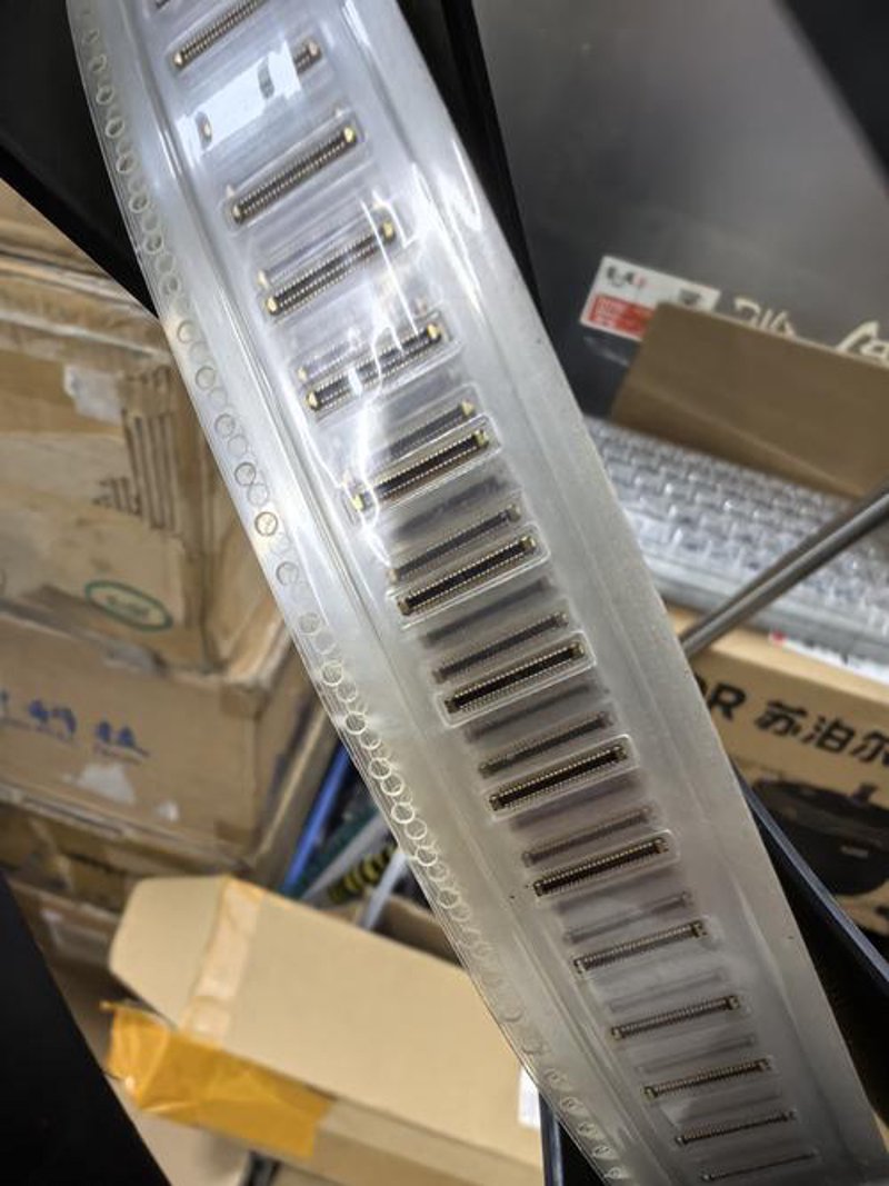 惠州电子元器件