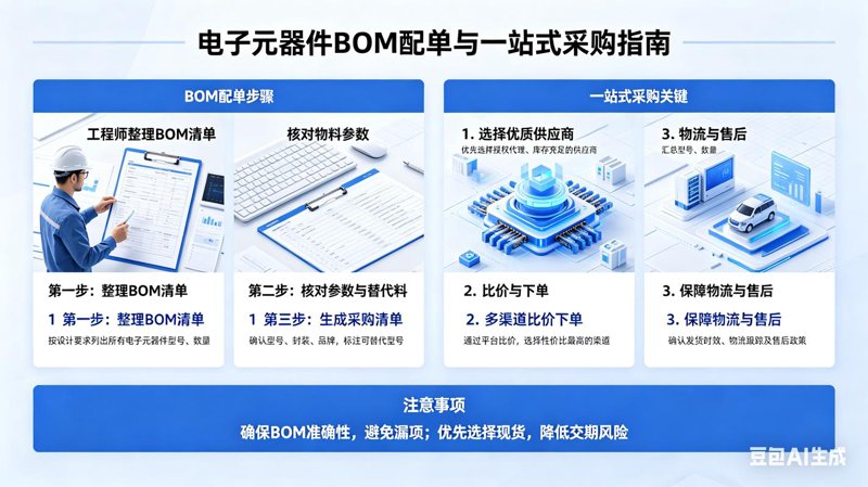电子产品方案：科技改变生活的关键一步
